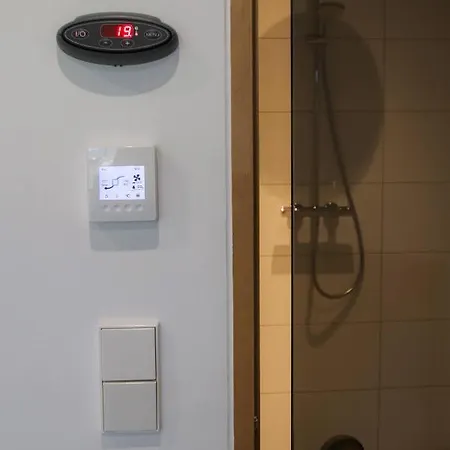 Feriehus Merimetsa *