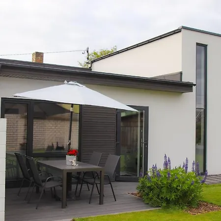 Merimetsa Feriehus Pärnu