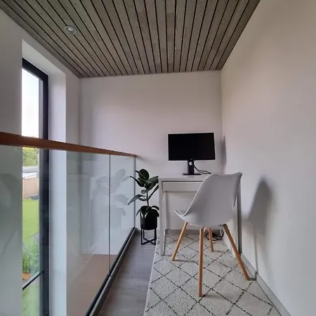 Feriehus Merimetsa *