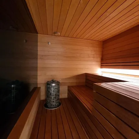 Feriehus Merimetsa *