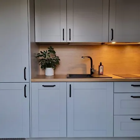 Merimetsa Feriehus Pärnu