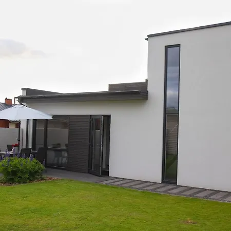 Merimetsa Feriehus *