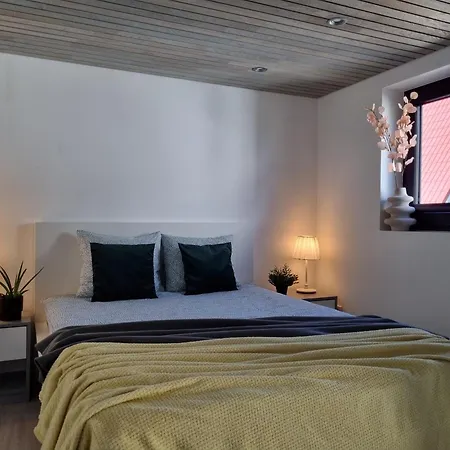 Merimetsa Feriehus Pärnu